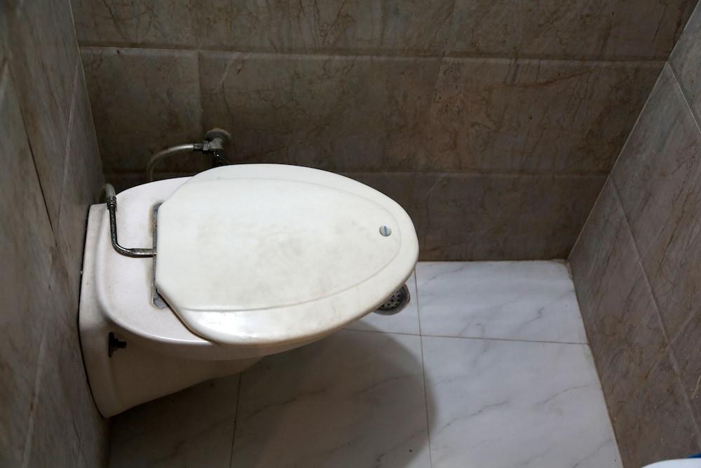 Hotel Shivam International - A Well Hygiene Property All Staff Vaccinated " New Delhi Eksteriør bilde