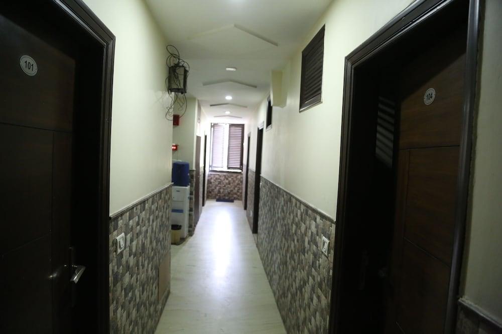 Hotel Shivam International - A Well Hygiene Property All Staff Vaccinated " New Delhi Eksteriør bilde