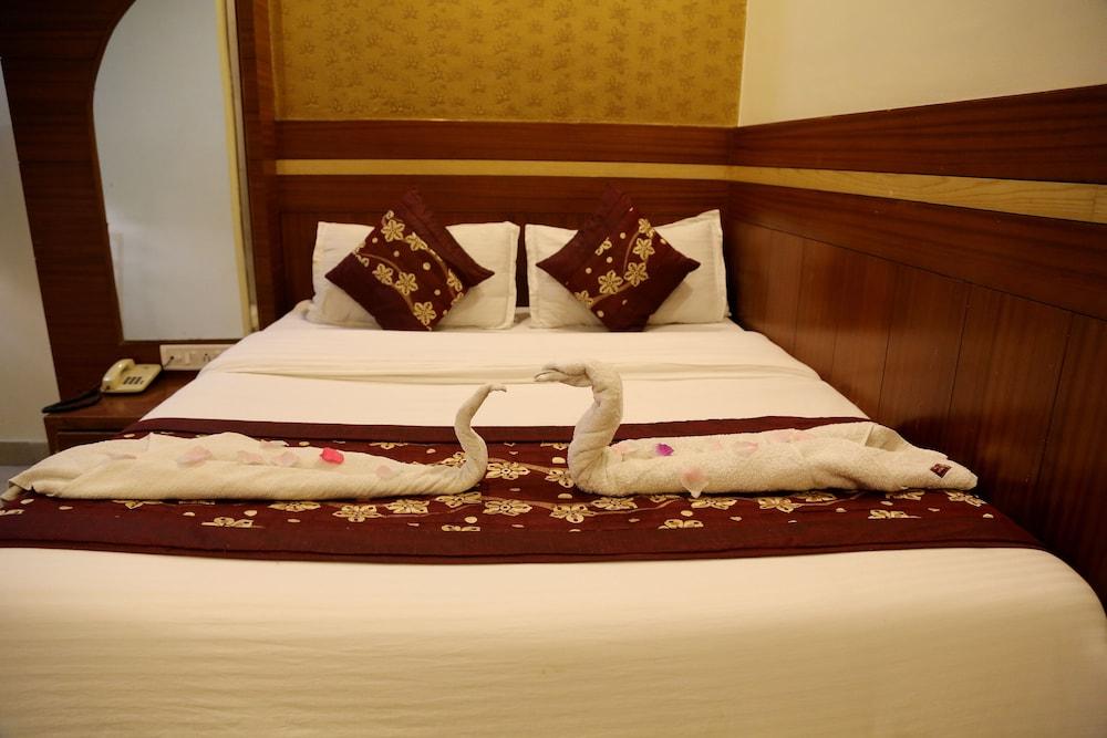 Hotel Shivam International - A Well Hygiene Property All Staff Vaccinated " New Delhi Eksteriør bilde